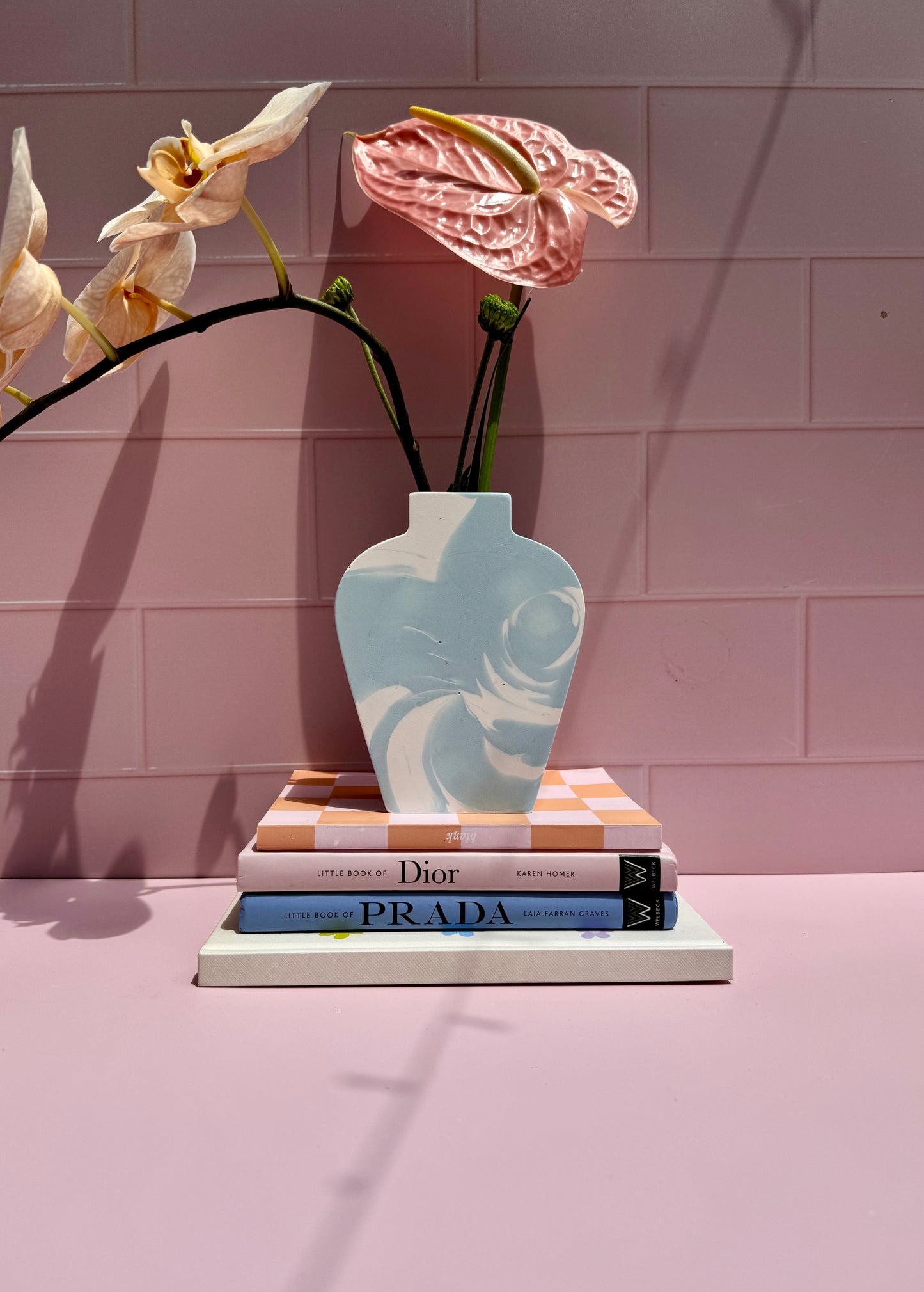 Smart Vase - Homewares that play their favourite song!